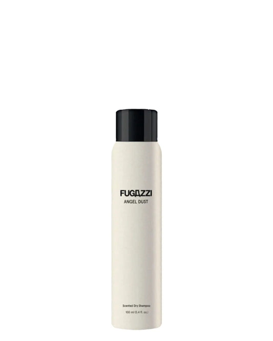 Fugazzi Angel Dust Dry Shampoo - Shampoo Secco Profumato 100 ML | RossoLacca