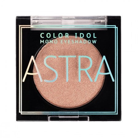 Astra Color Idol Mono Eyeshadow - RossoLaccaStore