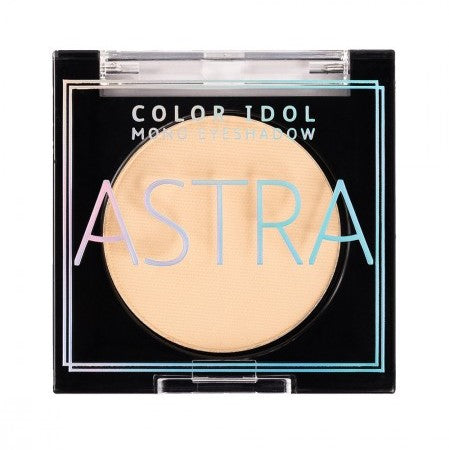Astra Color Idol Mono Eyeshadow - RossoLaccaStore