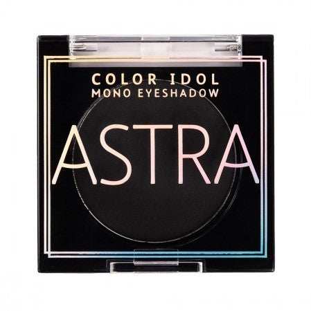 Astra Color Idol Mono Eyeshadow - RossoLaccaStore