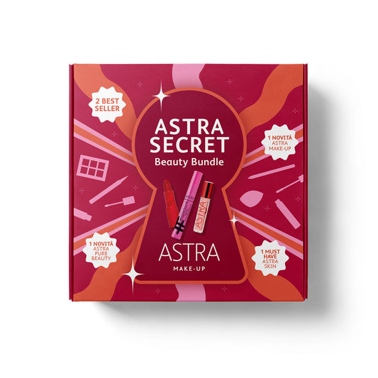 Astra Secret Beauty Bundle - Make Up Kit