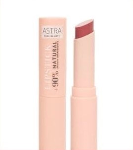 Astra Pure Beauty Lipstick Vegano al 95% di Origine Naturale 04 | RossoLacca