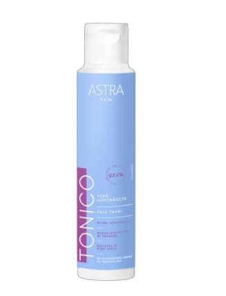 Astra Skincare Nuovo Tonico Viso Luminosità | RossoLacca