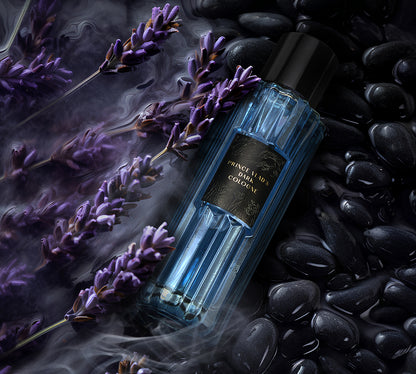 AquaNobilis Prince Vlad's Dark Cologne Eau de Parfum Intense 100 ml | RossoLacca