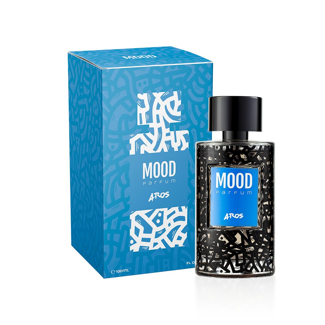 Mood Aros EDP 100 ml Fragranza Ispirata | RossoLacca