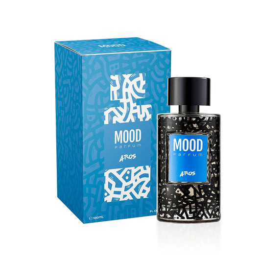 Mood Aros EDP 100 ml Fragranza Ispirata | RossoLacca