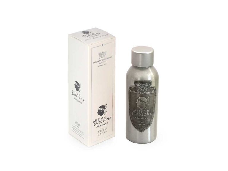 Saponificio Varesino After Shave Mirto di Sardegna 100 ml | RossoLacca