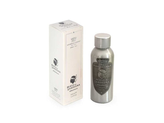 Saponificio Varesino After Shave Mirto di Sardegna 100 ml | RossoLacca