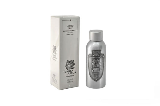 Saponificio Varesino After Shave Tundra Artica 100 ml | RossoLacca