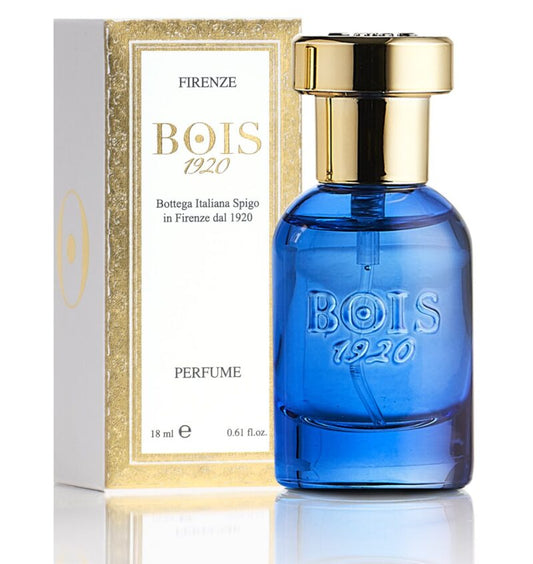 BOIS 1920 Cannabis Salata Eau de Parfum Unisex - RossoLaccaStore
