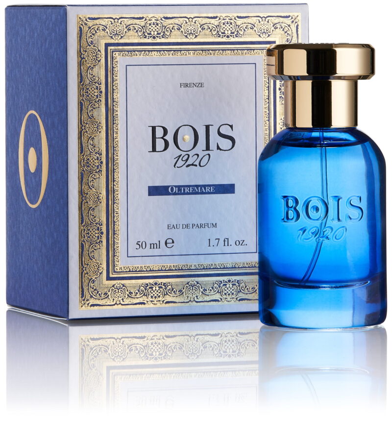 BOIS 1920 Oltremare Eau de Parfum - RossoLaccaStore