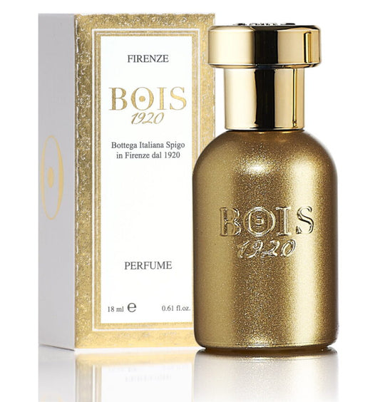 BOIS 1920 Oro 1920 Eau de Parfum 18 ml | RossoLacca