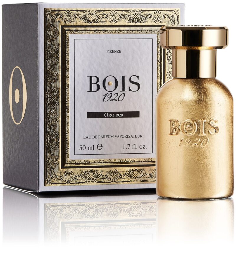 BOIS 1920 Oro 1920 Eau de Parfum 50 ml | RossoLacca