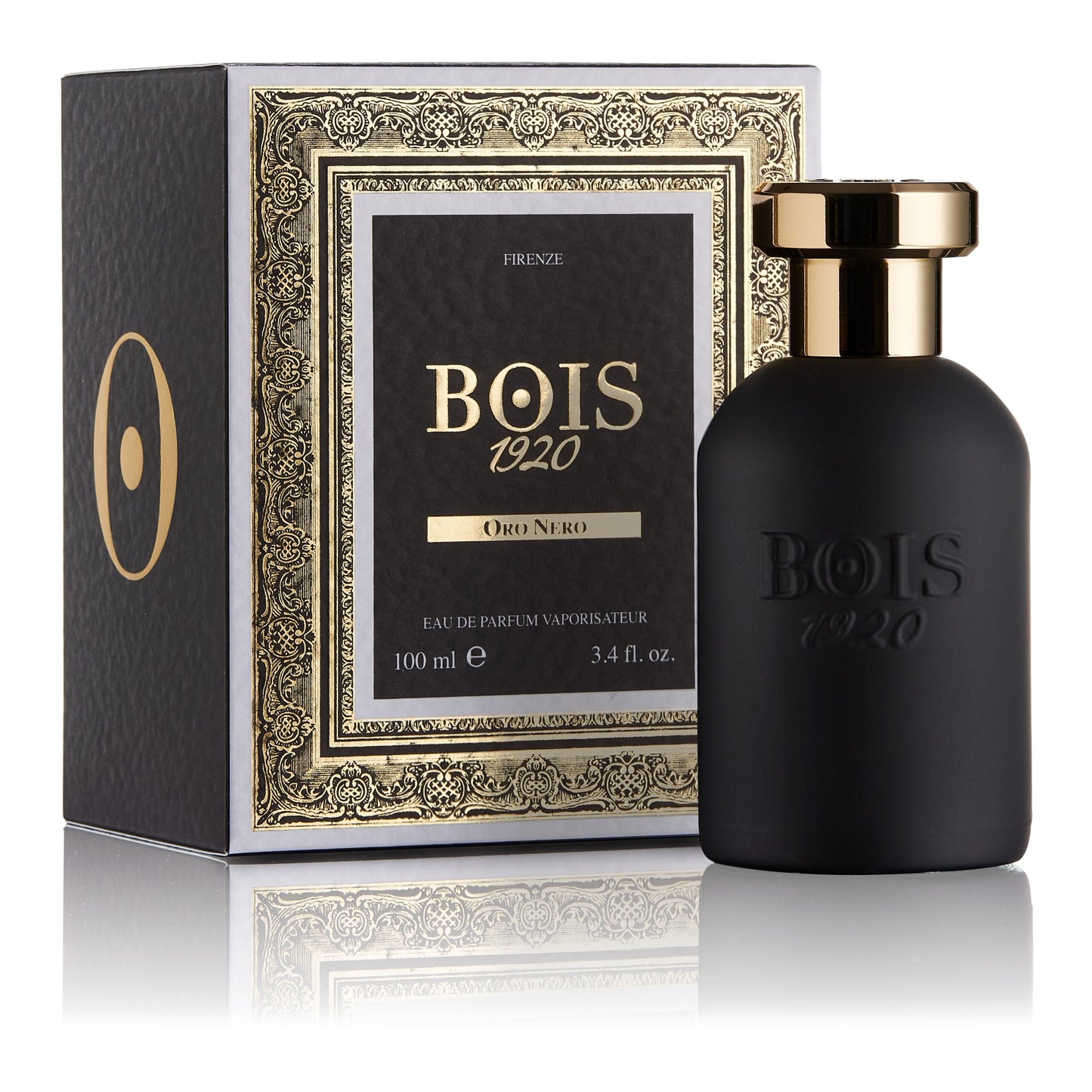BOIS 1920  Oro Nero Eau de Parfum Eau de Parfum Unisex 100 ml | RossoLacca
