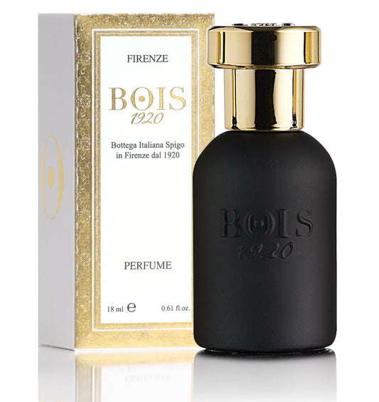 BOIS 1920  Oro Nero Eau de Parfum Eau de Parfum Unisex 18 ml | RossoLacca