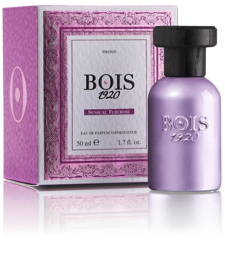 BOIS 1920 Sensual Tuberose Eau de Parfum 50 ml | RossoLacca