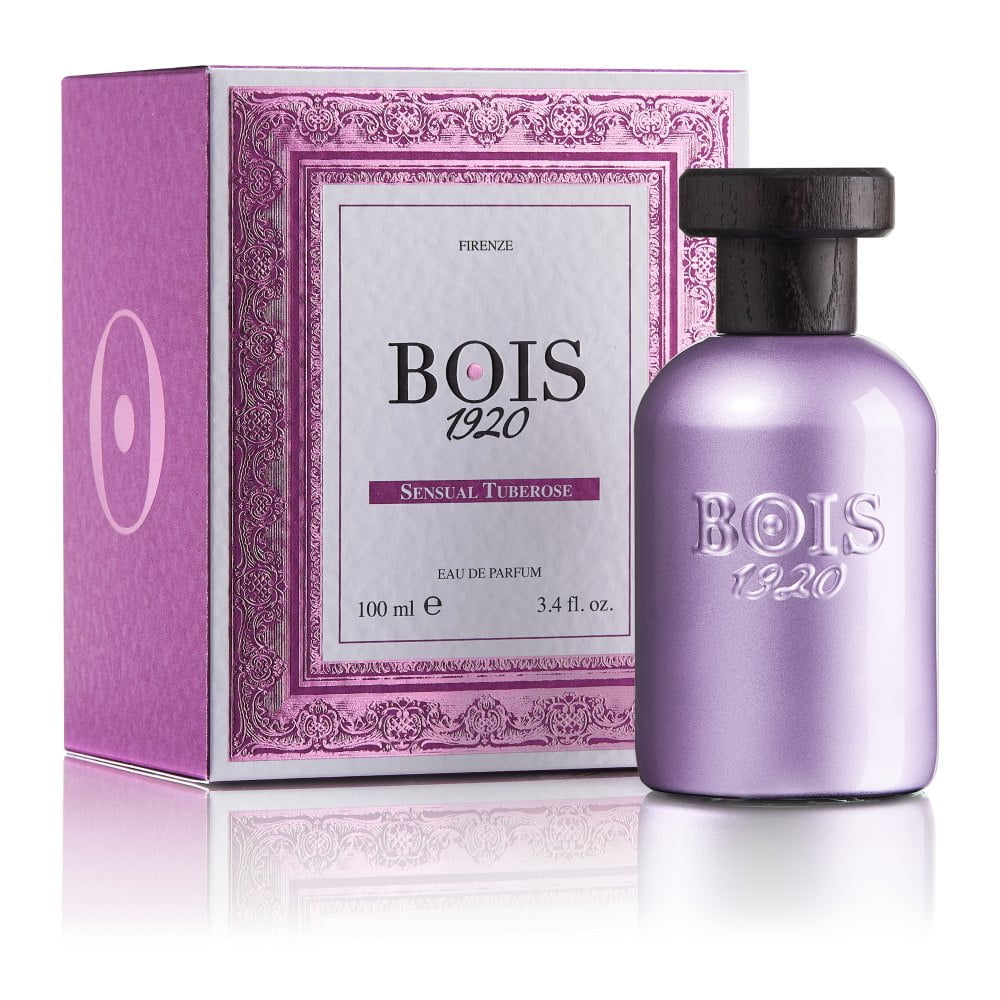 BOIS 1920 Sensual Tuberose Eau de Parfum 100 ml | RossoLacca