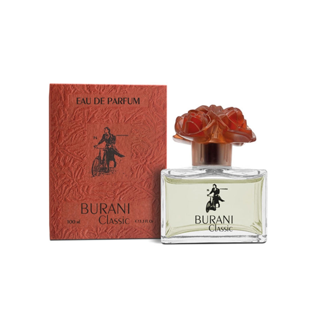 Mariella Burani Classic Eau de Parfum 100 ml | RossoLacca