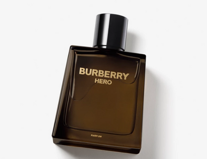 Burberry Hero Parfum 100 ml Tester | RossoLacca 
