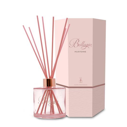 Bellagio Pour Femme Diffusore per Ambiente 200 ml | RossoLacca