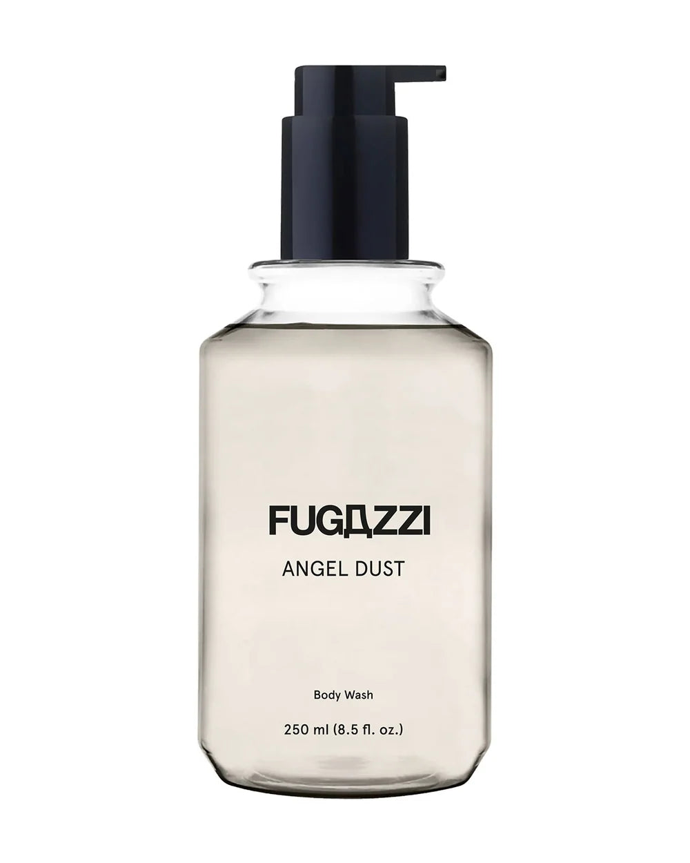 Fugazzi Angel Dust Body Wash 250 ml | RossoLacca