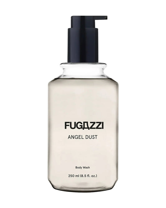 Fugazzi Angel Dust Body Wash 250 ml | RossoLacca