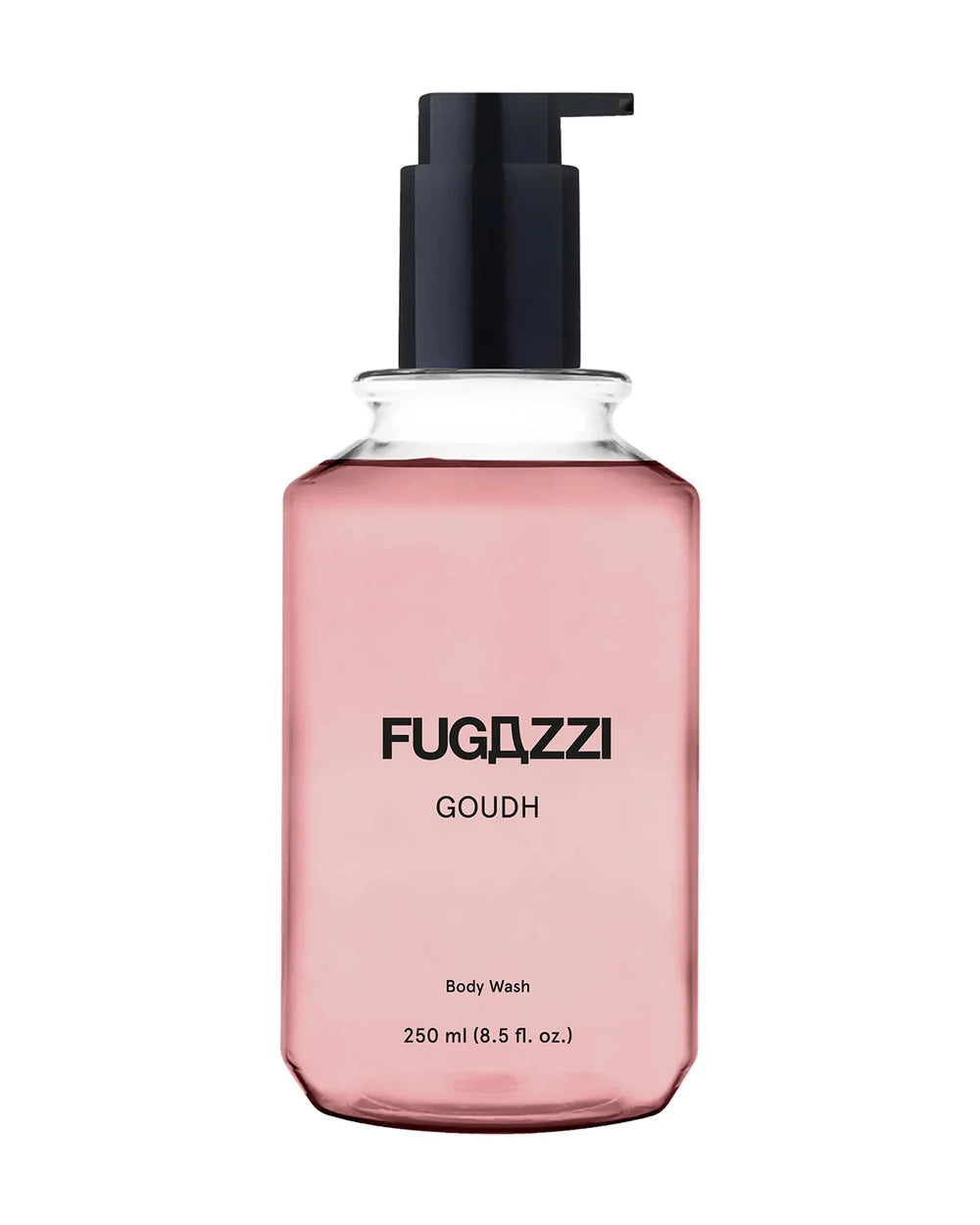 Fugazzi Goudh Body Wash 250 ml | RossoLacca