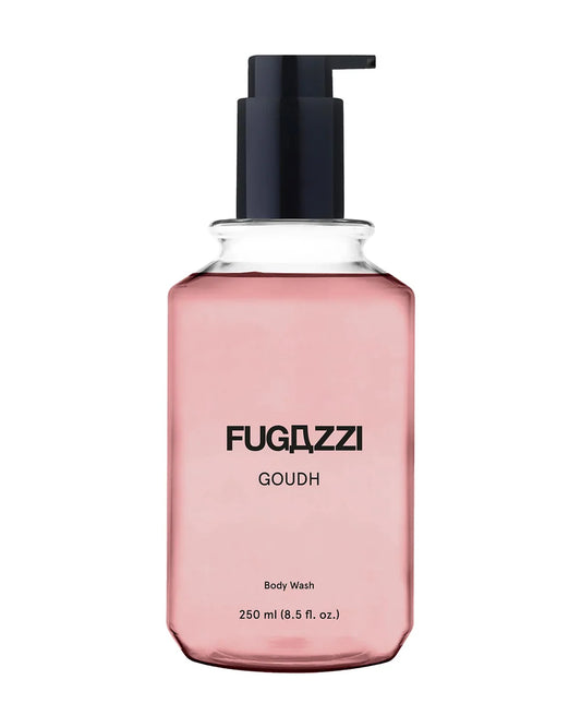 Fugazzi Goudh Body Wash 250 ml | RossoLacca