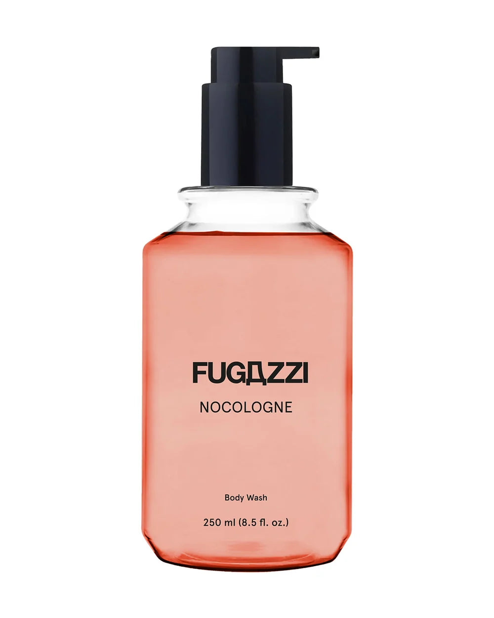 Fugazzi NoCologne Body Wash 250 ml | RossoLacca