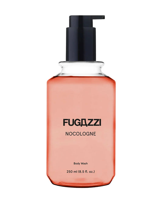 Fugazzi NoCologne Body Wash 250 ml | RossoLacca