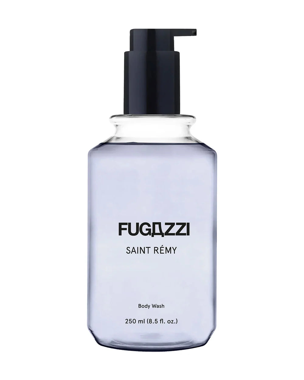 Fugazzi Saint Remy Body Wash 250 ml | RossoLacca