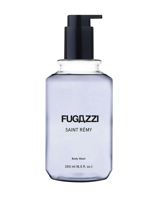 Fugazzi Saint Remy Body Wash 250 ml | RossoLacca