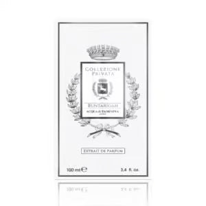 Acqua Di Taormina Collezione Privata Buntarigah | RossoLacca