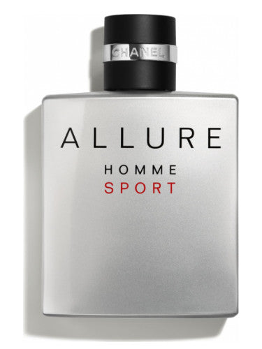 Chanel Allure Homme Sport Eau de Toilette100 ml Tester | RossoLacca