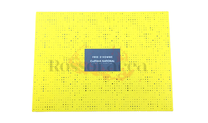 CoSTUME NATIONAL Free d'Homme Cofanetto Regalo Uomo 2023 | RossoLacca