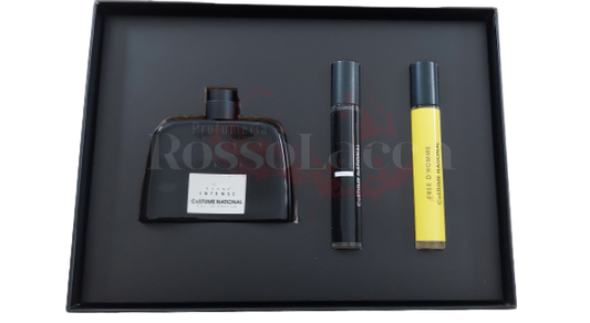 Costume National Scent Intense Eau De Parfum Gift Set Ed. 2023 | RossoLacca