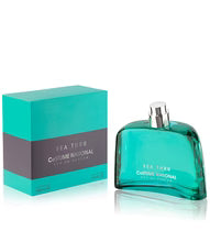 Costume National Sea Thru Eau de Parfum Uomo - RossoLaccaStore
