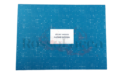 CoSTUME NATIONAL Secret Woods Cofanetto Regalo Uomo 2023 | RossoLacca