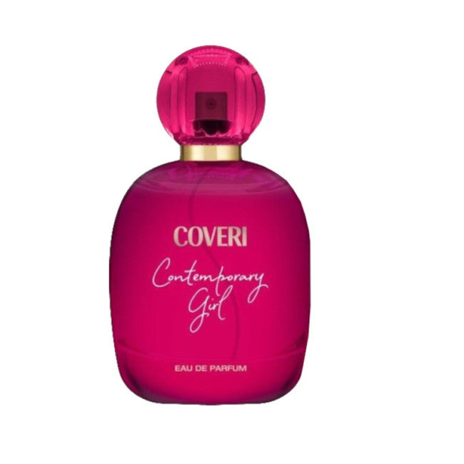 Coveri Contemporary Girl Eau de Parfum 100 ml Tester | RossoLacca