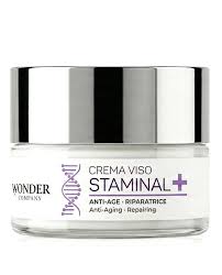 LR Wonder Company Crema Viso Staminal + | RossoLacca