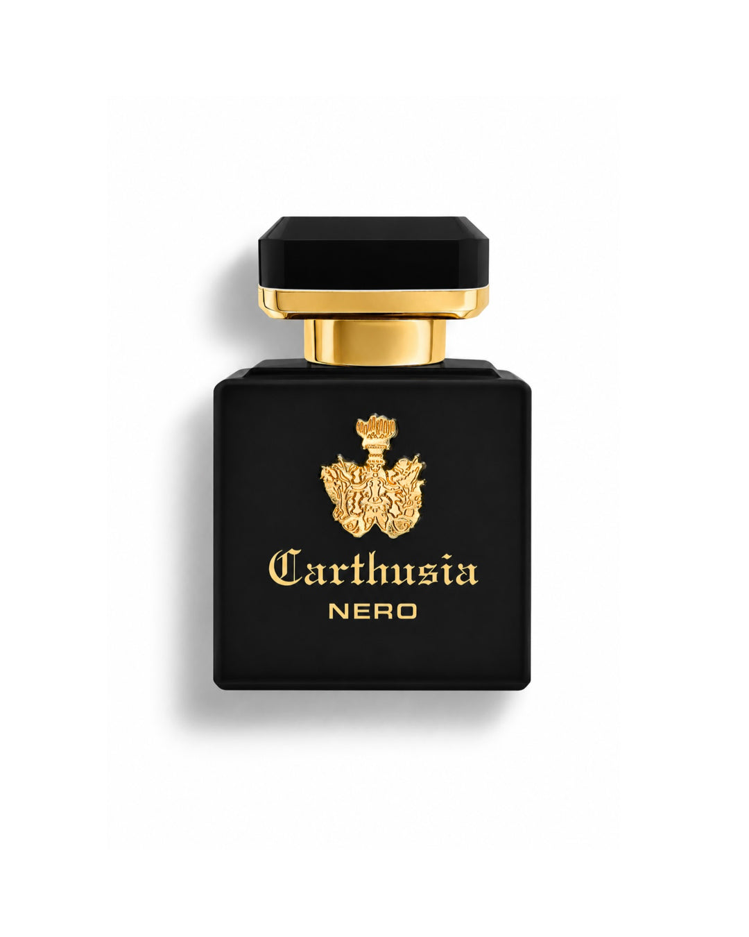 Carthusia Intenso di Nero Parfum Novità Settembre 2026 | RossoLacca 