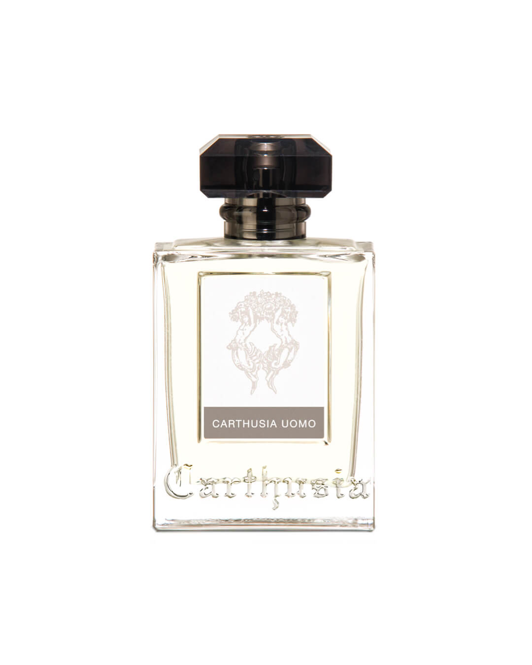 CARTHUSIA UOMO EAU DE PARFUM 100 ML TESTER 