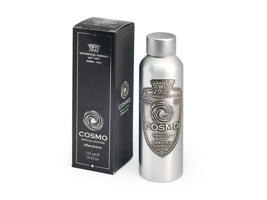 Saponificio Varesino After Shave Cosmo 125 ml | RossoLacca