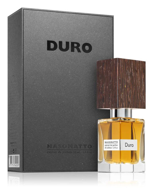 Nasomatto Duro Extrait de Parfum | RossoLacca
