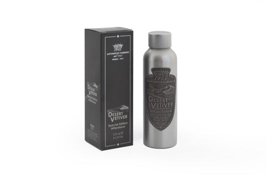 Saponificio Varesino After Shave Cubebe 125 ml | RossoLacca