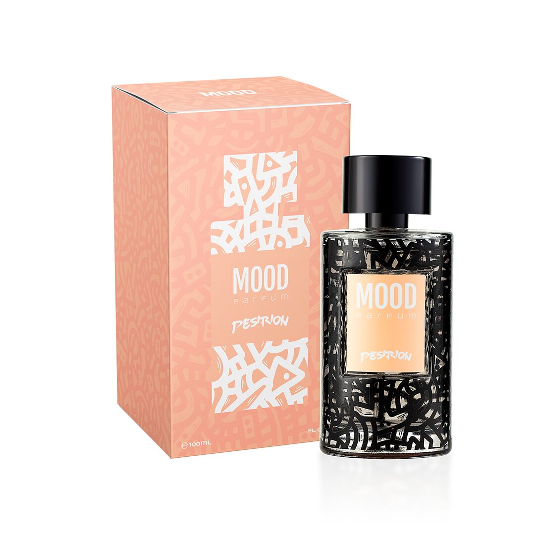 Mood Desirion  EDP 100 ml Fragranza Ispirata | RossoLacca