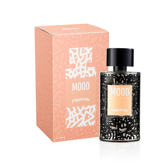 Mood Desirion  EDP 100 ml Fragranza Ispirata | RossoLacca