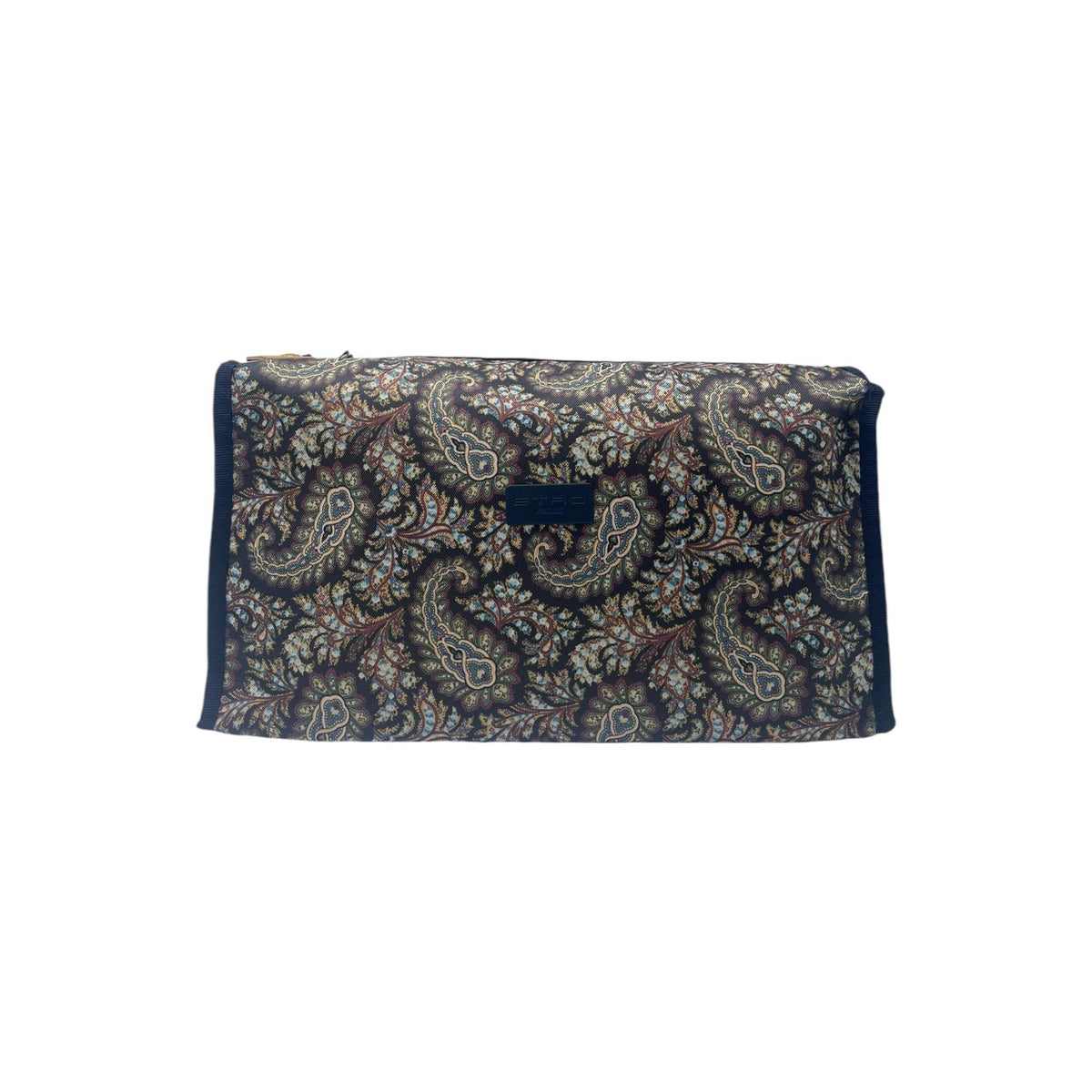 ETRO Beauty Unisex Trapezio Multicolor | RossoLacca