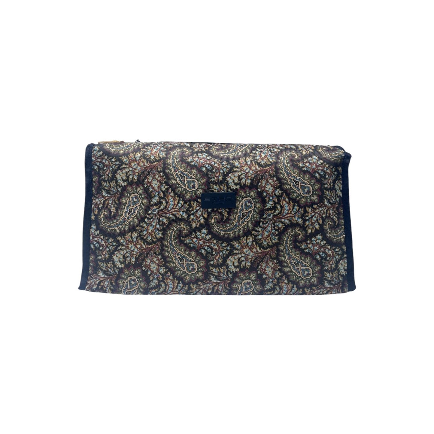 ETRO Beauty Unisex Trapezio Multicolor | RossoLacca