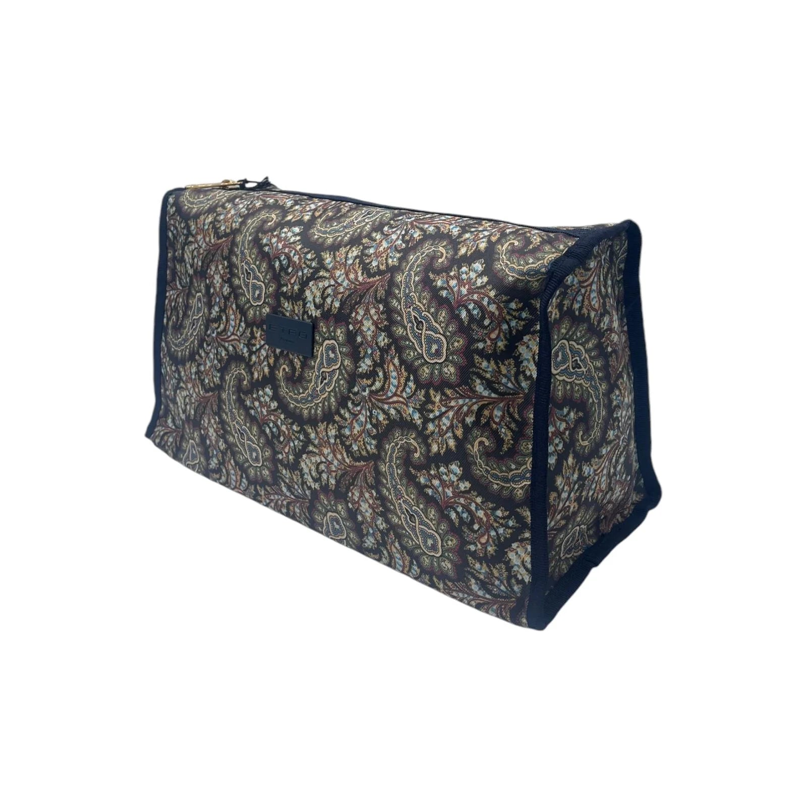 ETRO Beauty Unisex Trapezio Multicolor | RossoLacca